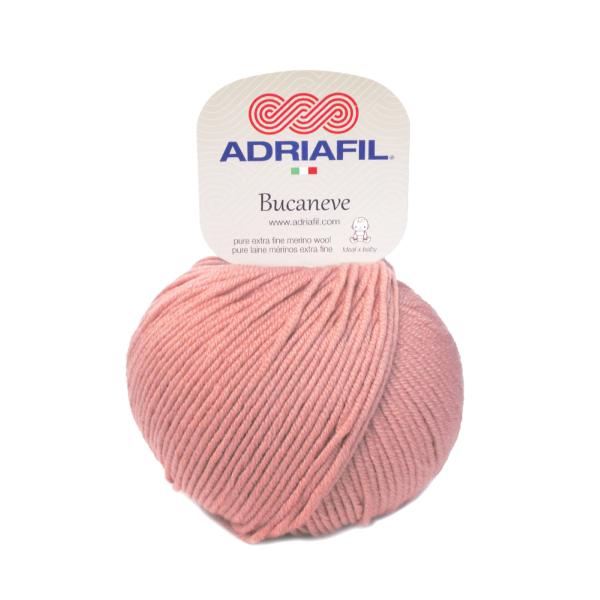 Laine Bucaneve - 89 - Rose antique
