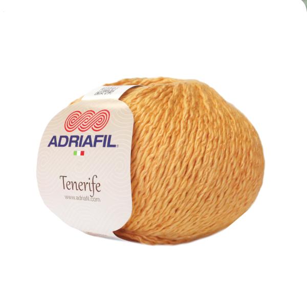 Coton Tenerife Jaune - 66