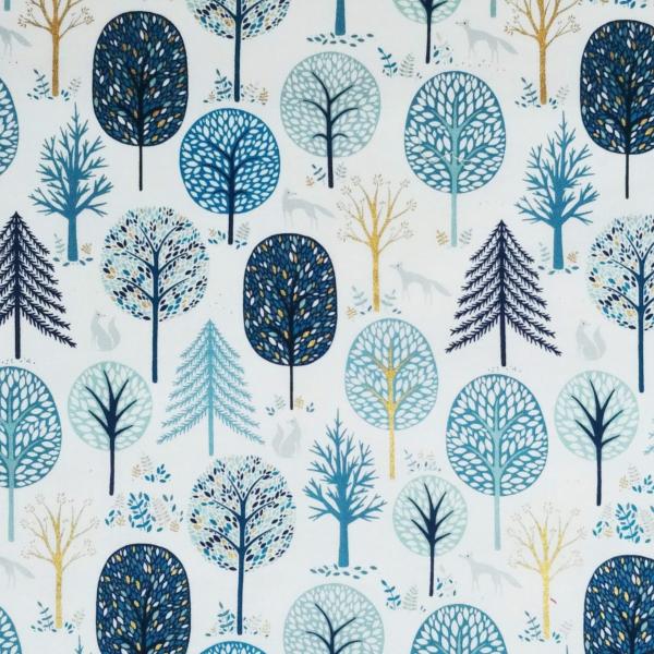 Tissu Starlit Hollow 1688