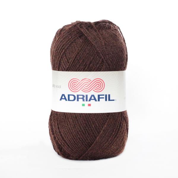 Laine Azzurra Marron