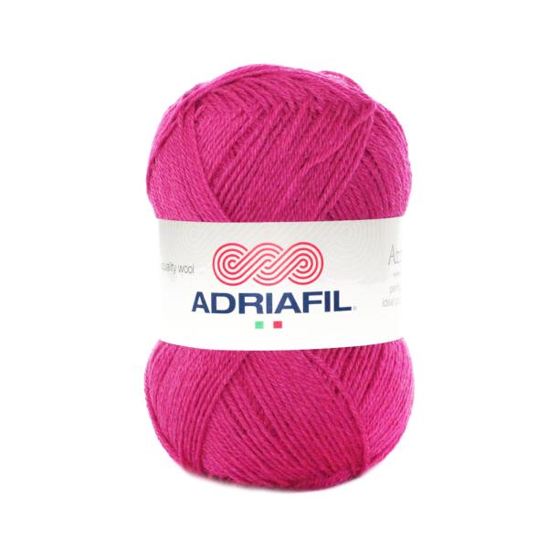 Laine Azzurra Fuchsia