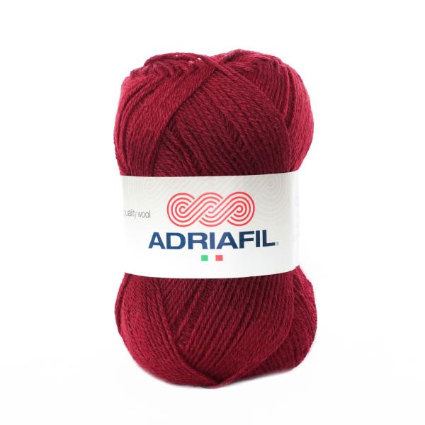 Laine Azzurra Bordeaux