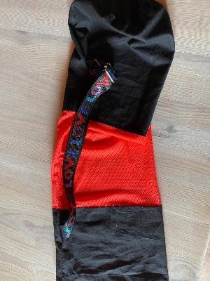 Kit sac pour tapis de Yoga