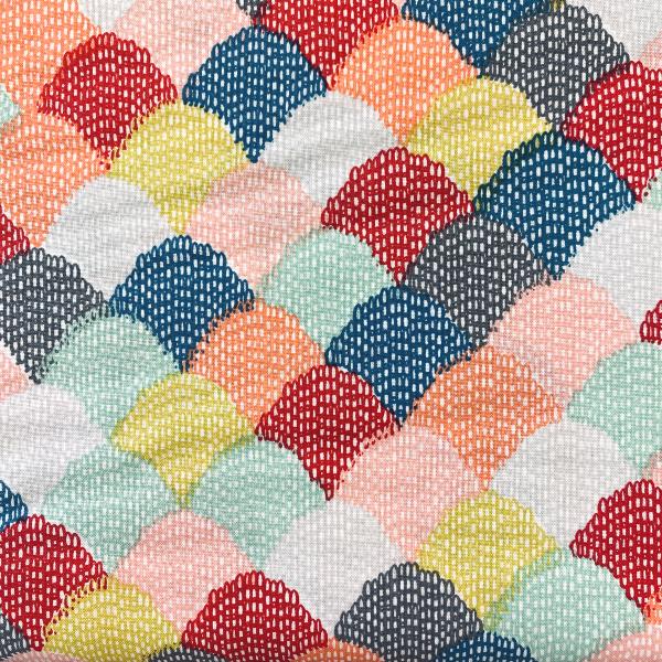 Tissu Hipster