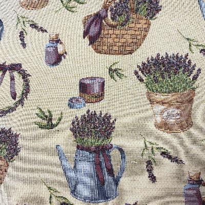 Tissu Gobelin Farm House