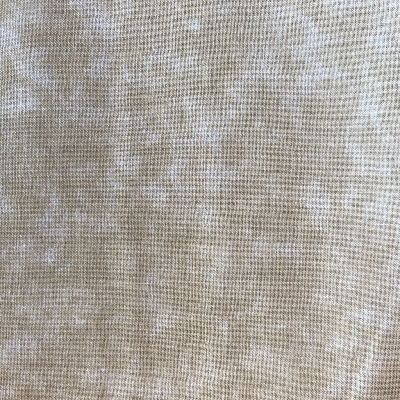 Tissu faux uni beige marbré