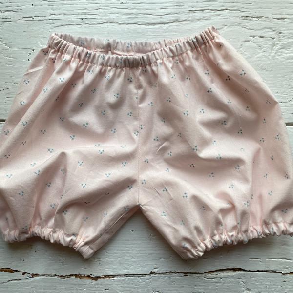 Kit bloomer Elma 3-12 mois