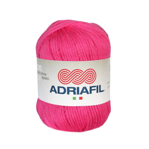 Coton Egyptien 31 Fuchsia