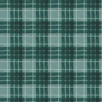 Tissu Spruce tartan