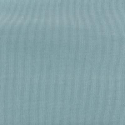 Velours milleraies chambray