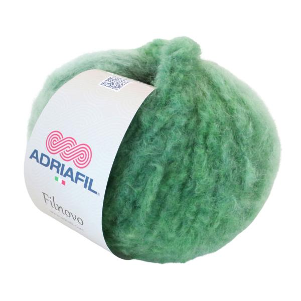 Fil Novo vert