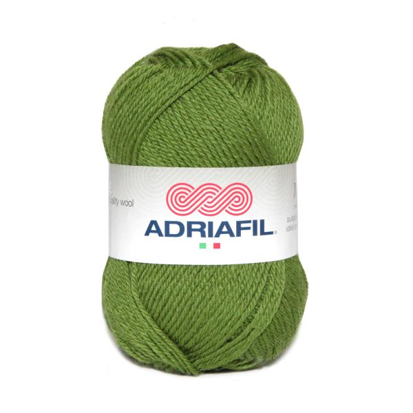 Laine Mirage 80 - Vert pois