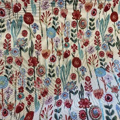 Tissu Gobelin Marigold