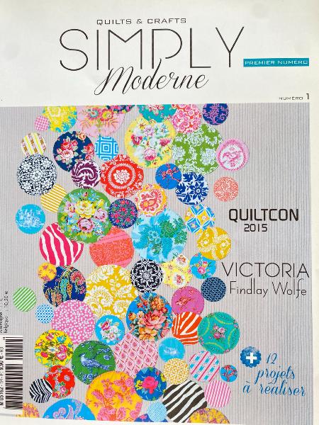 Simply moderne