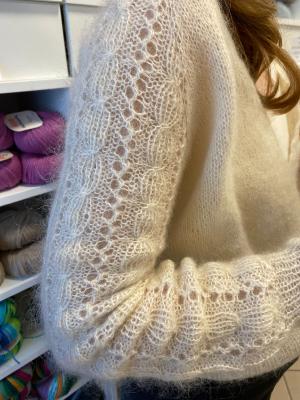 Zucchero filato - 20