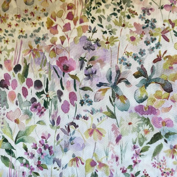 Tissu Liberty Tana Lawn® Felda Mauve