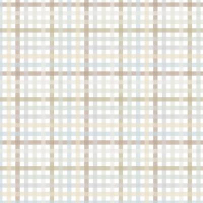 Tissu Ecossais
