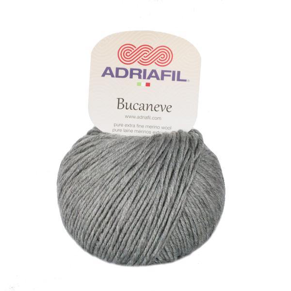 Laine Bucaneve - 82 - Gris clair