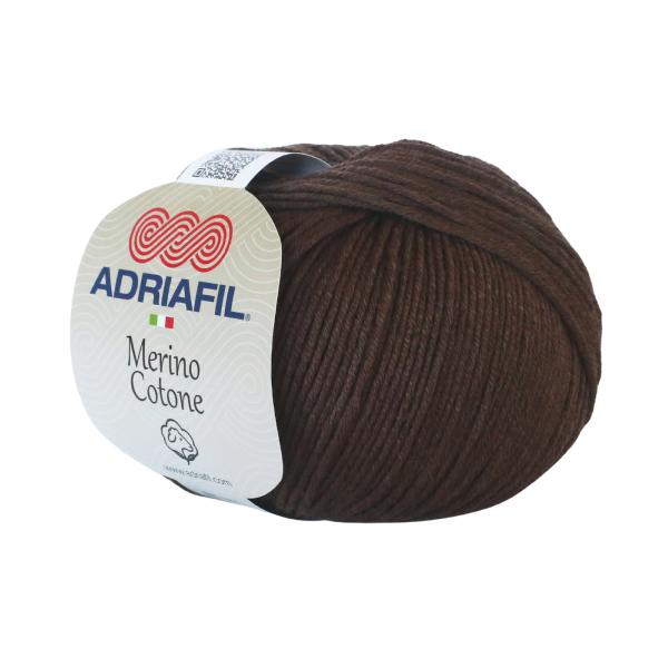 Merino Cotone 44 Chataigne