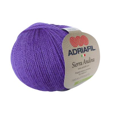 Laine Sierra Andina Violet 45