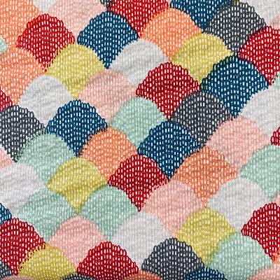 Tissu Hipster