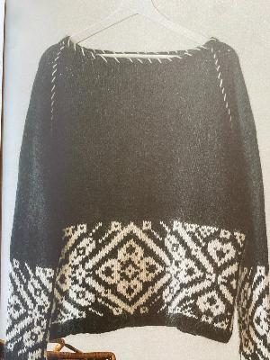Les bases du tricot circulaire