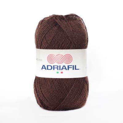 Laine Azzurra Marron