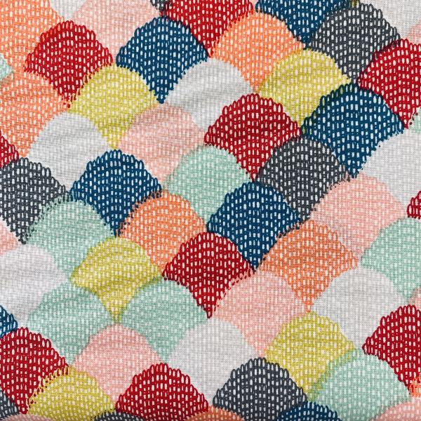 Tissu Hipster