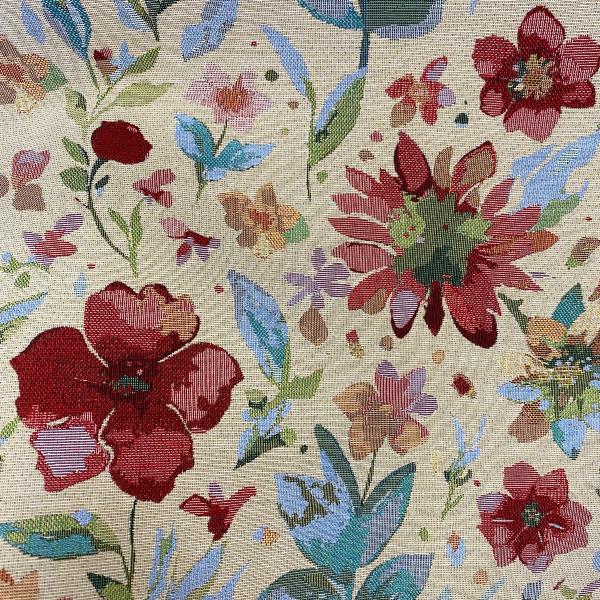 Tissu Gobelin Alexa