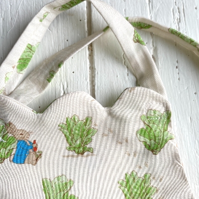 Kit tablier enfant 3 - 5 ans