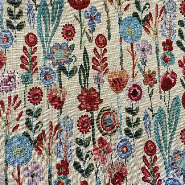 Tissu Gobelin Marigold