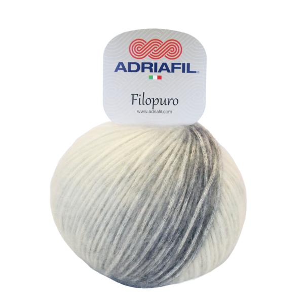 Laine Filopuro - 67 - gris