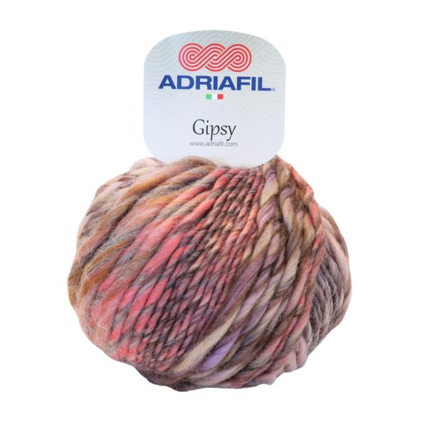 Laine Gipsy 21 - Rose antique