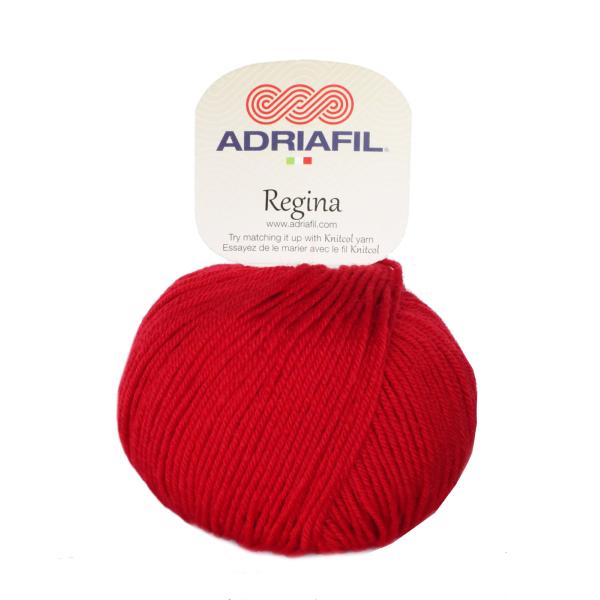 Laine Regina 17 Rouge