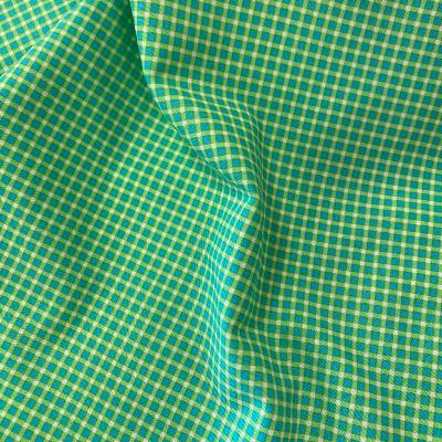 Tissu Cute plaid