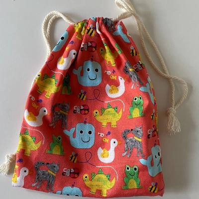 Jeu de memory en tissu baleines rigolotes