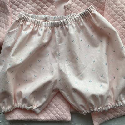 Kit bloomer Elma 3-12 mois