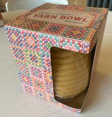 Bol à laine ruche Lori Holt