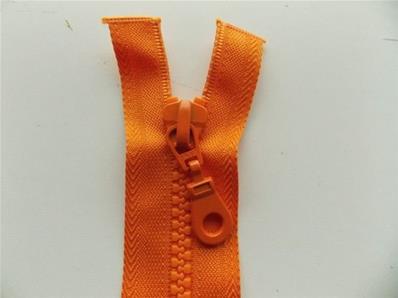 Fermeture éclair grosse maille Z54 pour  blousons, vestes ...