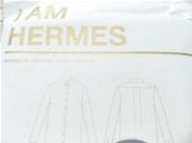 Patron I Am Hermes