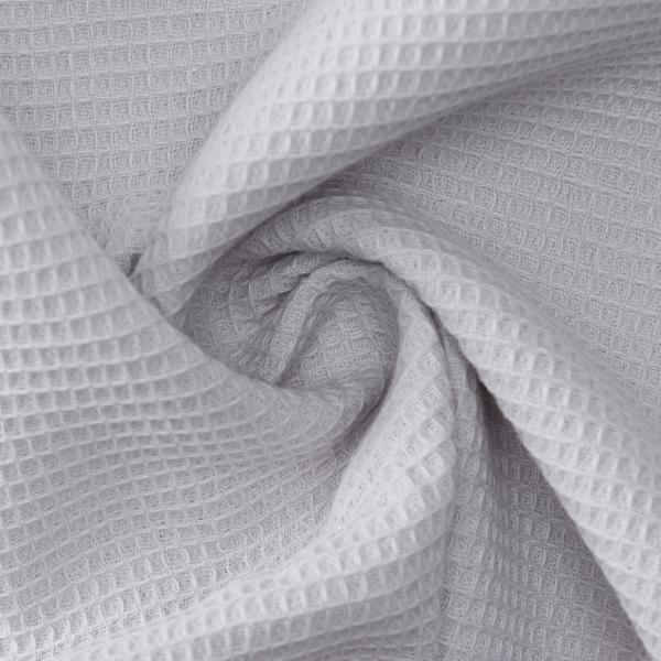 Nid de puce gris clair