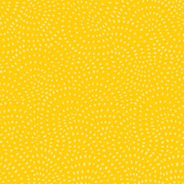 Tissu Twist - Jaune
