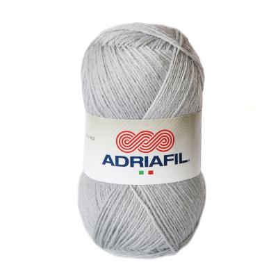 Laine Azzurra Gris clair