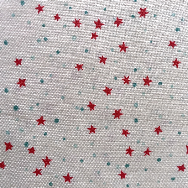 Tissu coll. Blast off Spacesuit