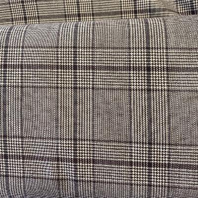 Tissu écossais Barkley unico