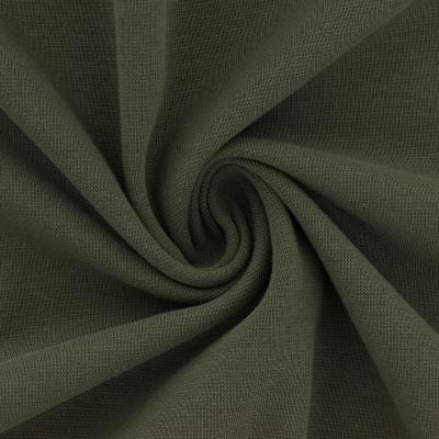 Bord côte Avalana rib kaki / Par 10 cm