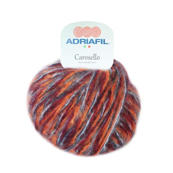 Laine Carosello - 32