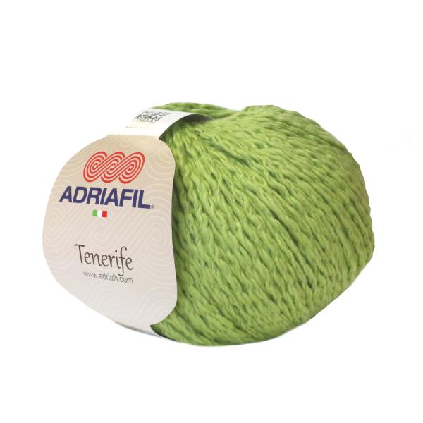 Coton Tenerife Vert - 65