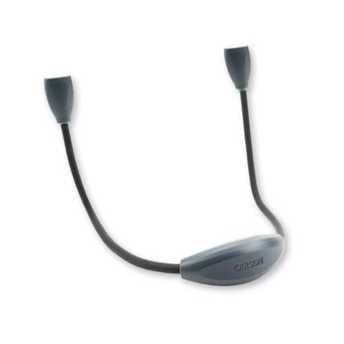 Lampe mains libres tour du cou Carson