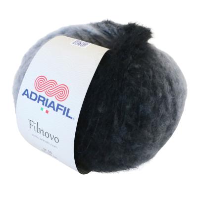 Fil Novo gris noir - 27